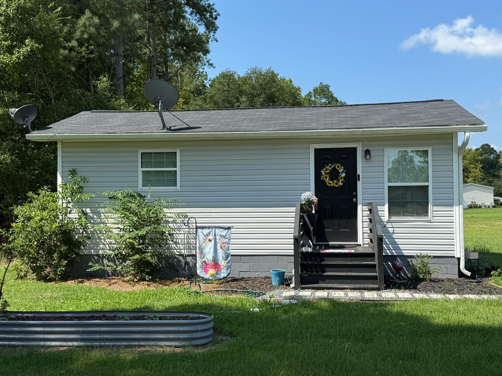 1636 Airport Road - 1