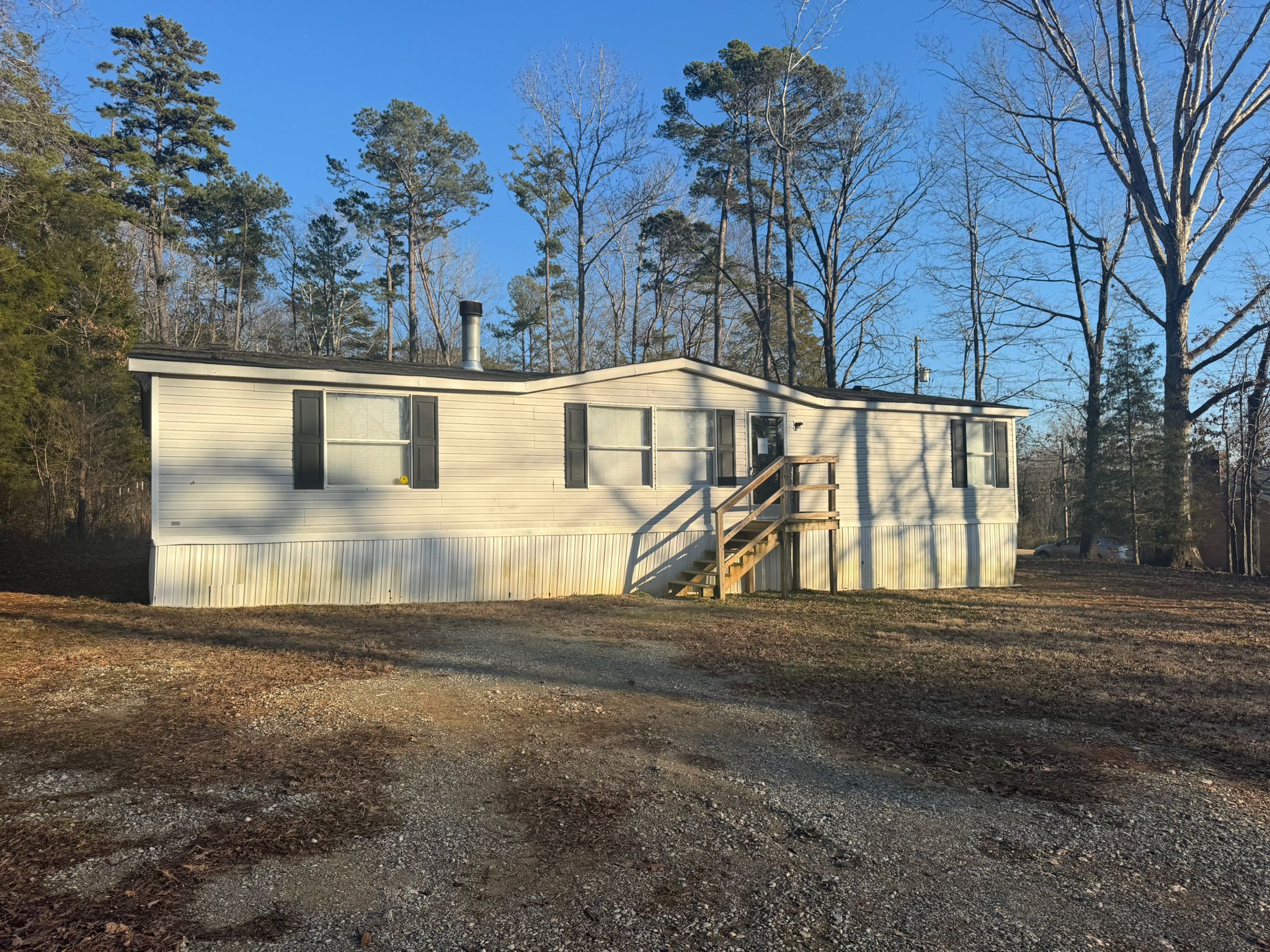 1620 Wadell Stinson Rd - 1