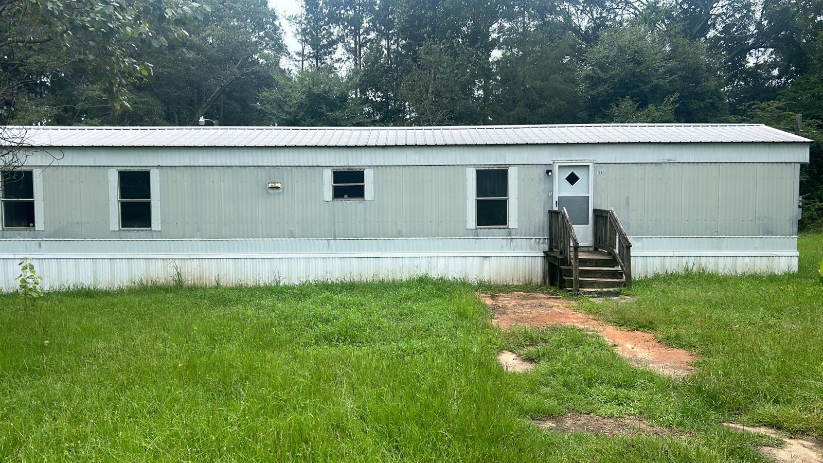 1291 Baker Road - 1