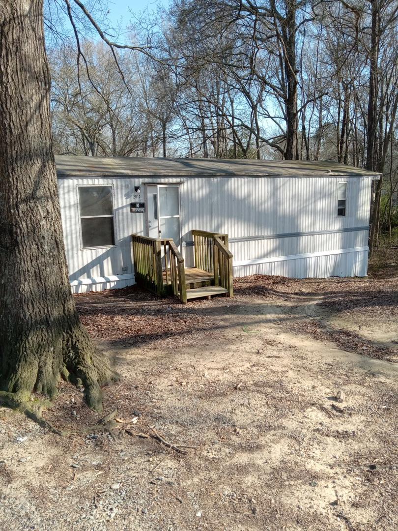 2013 Evans Drive - 1